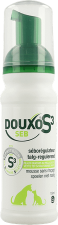 Douxo S3 Seb Mousse 150 ml