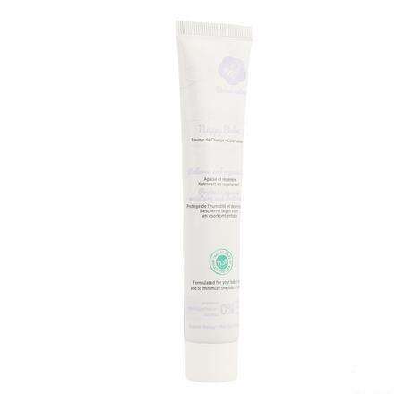 Babee Nature Balsem Luierwissel 50 gr