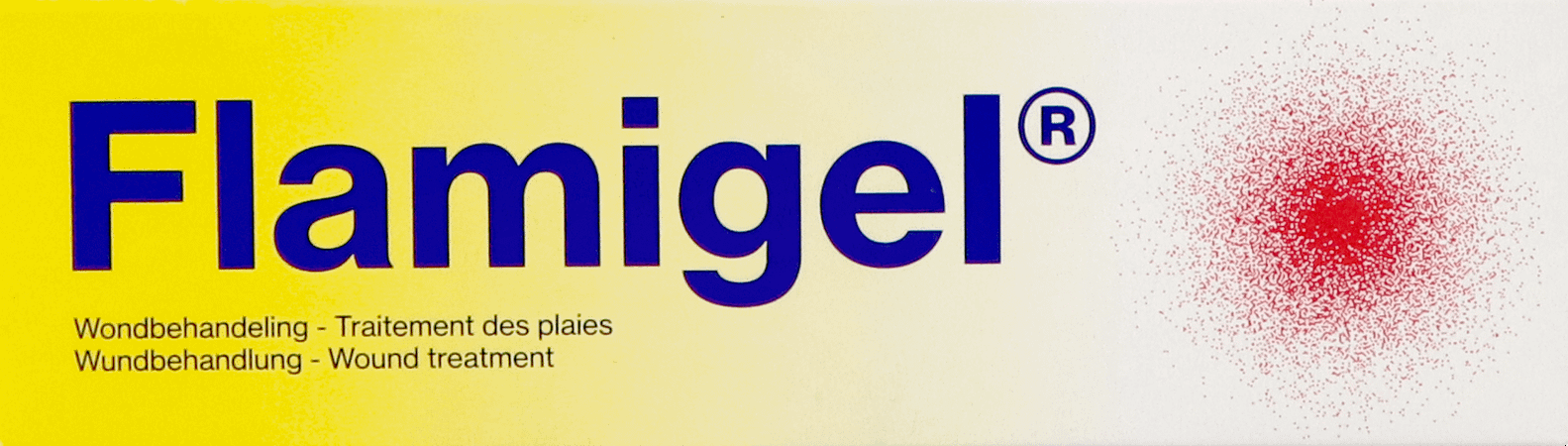 Flamigel Tube 50 gr 