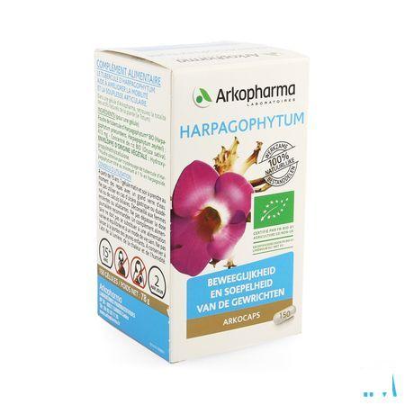 Arkocaps Harpadol Bio Capsule 150  -  Arkopharma