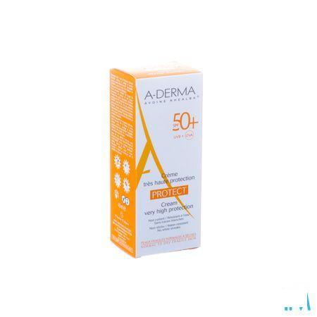 Aderma Protect Creme Ip50 + 40 ml  -  Aderma