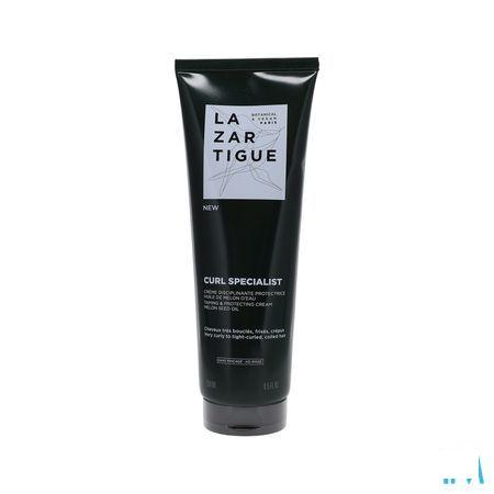 Svr Curl Specialist Creme 250 ml