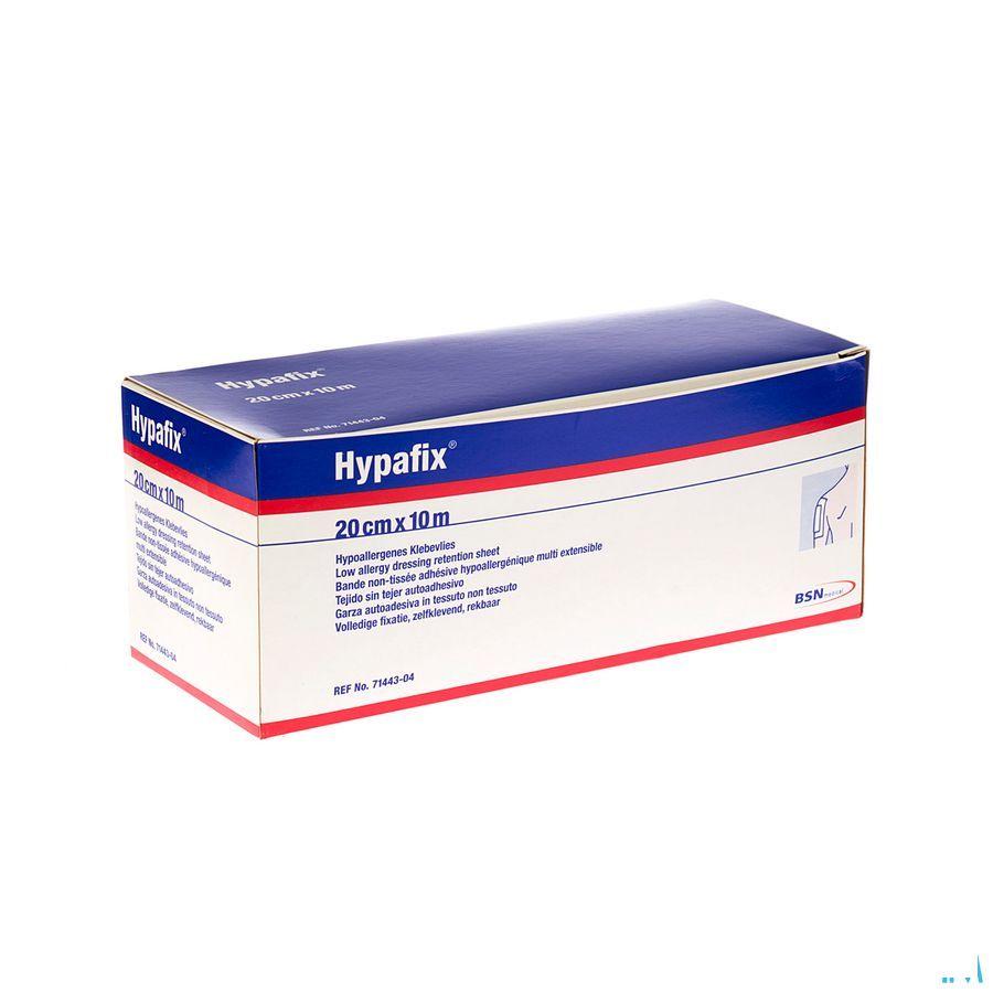 Hypafix 20,0cmx10,0m 1 7144304