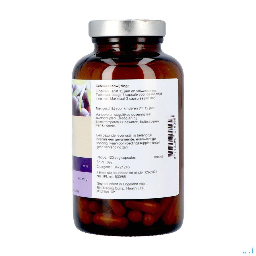 Acai Pot V-Capsule 120