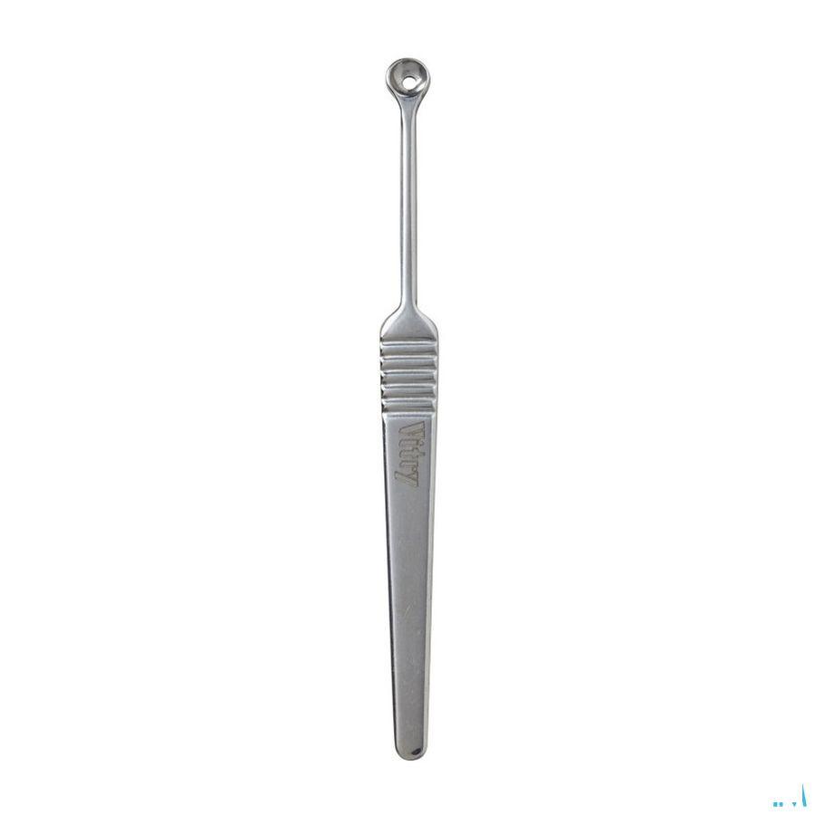 Vitry Classic Tire Comedons Inox 1072  -  Vitry