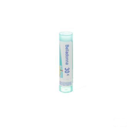 Belladonna 30K Gr 4g  -  Boiron
