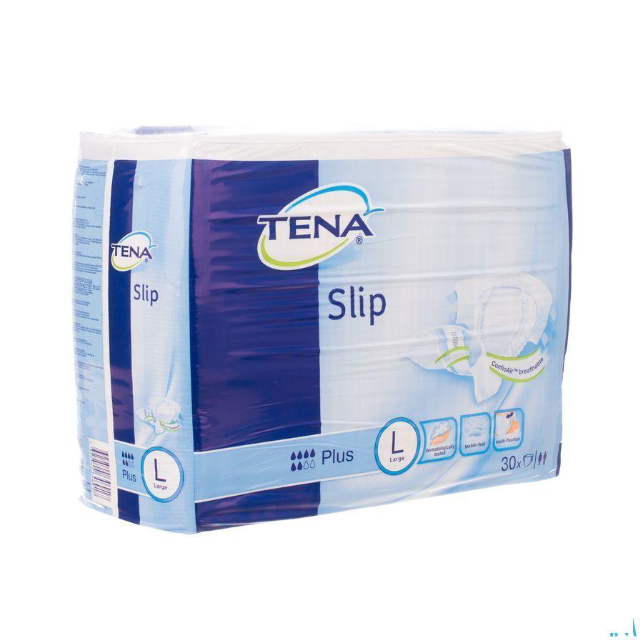 Tena Slip Plus Large 30 710730 Verv.2687234