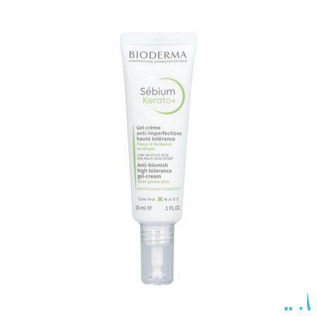Bioderma Sebium Kerato+ 30 ml
