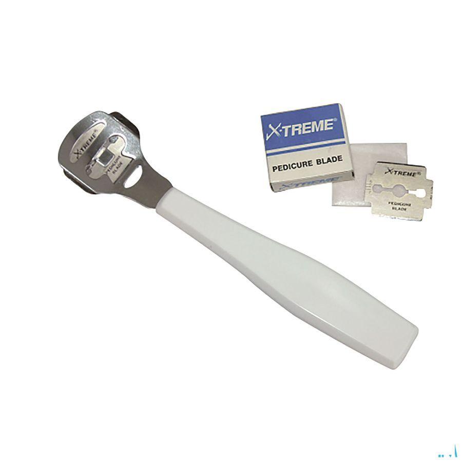 Pharmex Coupe-cors + Lames  -  Infinity Pharma