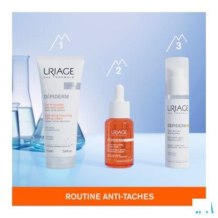 Uriage Depiderm Serum T/Vlekken 30 ml
