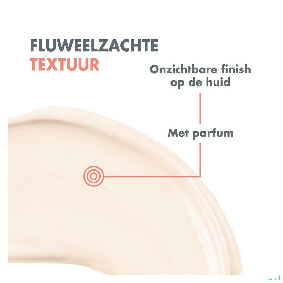 Avene Zon Ip50 + Creme 50 ml  -  Avene