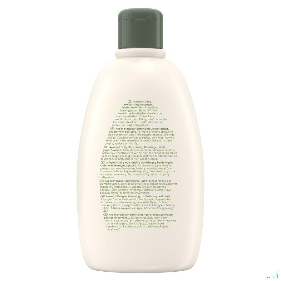 Aveeno Daily Moisturising Douchegel 500 ml