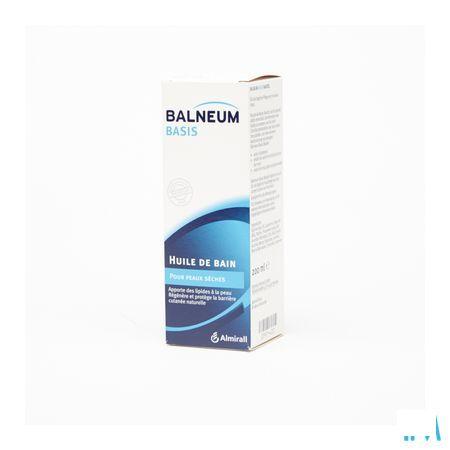 Balneum Basis Badolie 200 ml