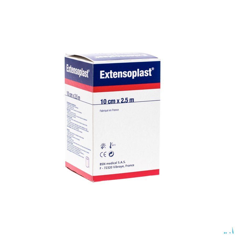 Extensoplast 10cmx2,5m 7205704