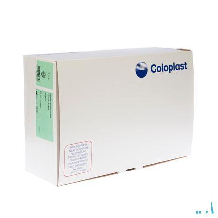Conveen Beenzakken + Tube 65cm 800 ml 20 5176  -  Coloplast