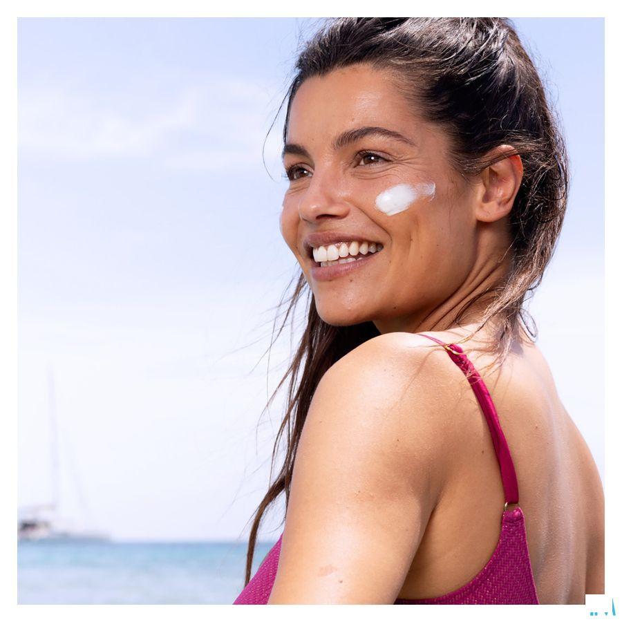 Sun Secure Creme Ip50+ 50ml  -  Svr Laboratoire