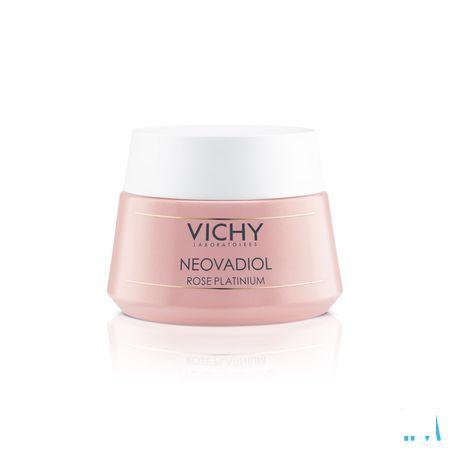 Vichy Neovadiol Rose Platinium 50 ml  -  Vichy