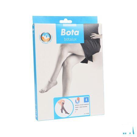 Botalux 70 Bas Jarret Ad Nero N4