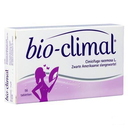 Bio Climal Tabletten 56x80 mg