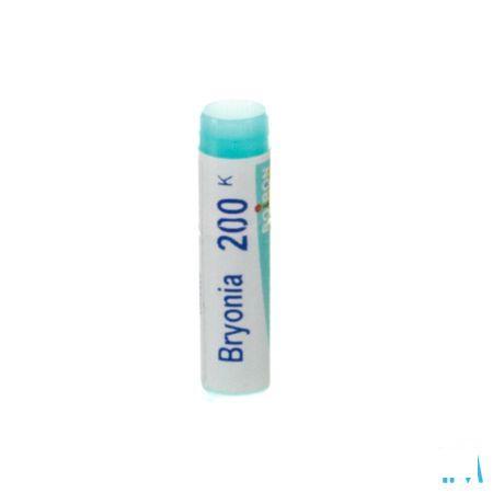 Bryonia 200K Gl Boiron  -  Boiron