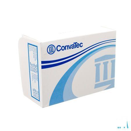 Combihesive Iis G/z + Filter 70mm 30 402525  -  Convatec