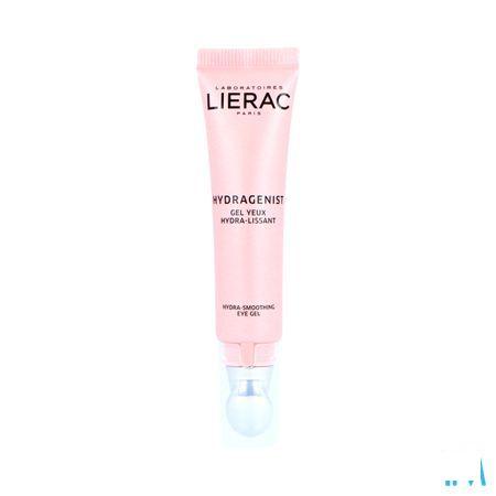 Lierac Hydragenist Yeux Flacon 15 ml