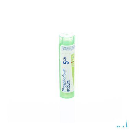 Phosphoricum Acidum 5CH Gr 4g  -  Boiron