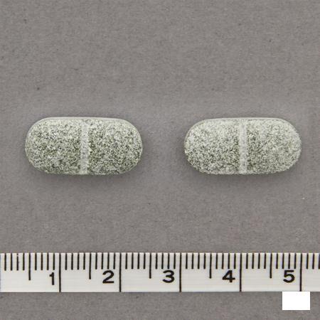 Zinargin Tabletten 60  -  Nutriphyt