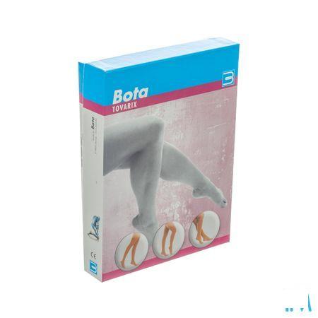 Bota Tovarix 20/I Bas Ad+P Beige Medium