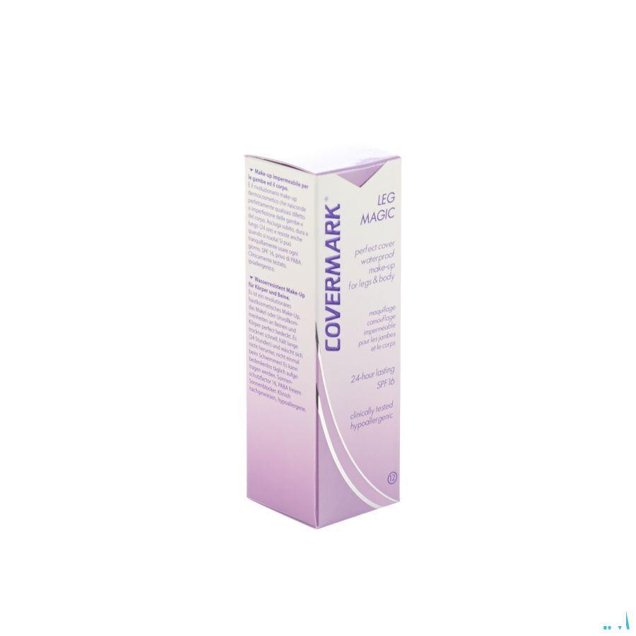 Covermark Leg Magic 12 50 ml
