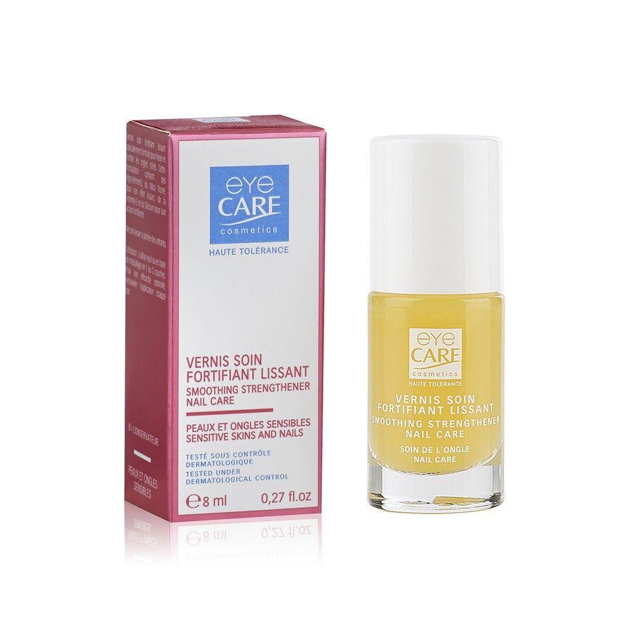 Eye Care Vao Soin Fortifiant Lissant 8ml