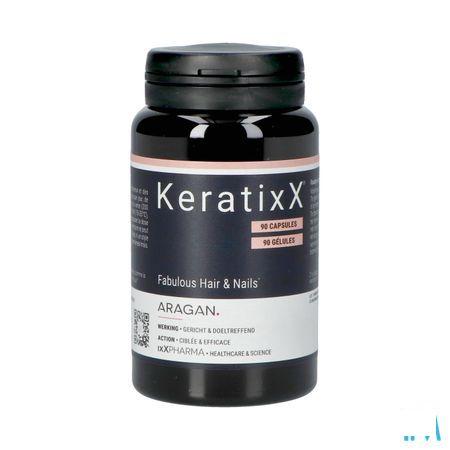 Keratixx Caps 90