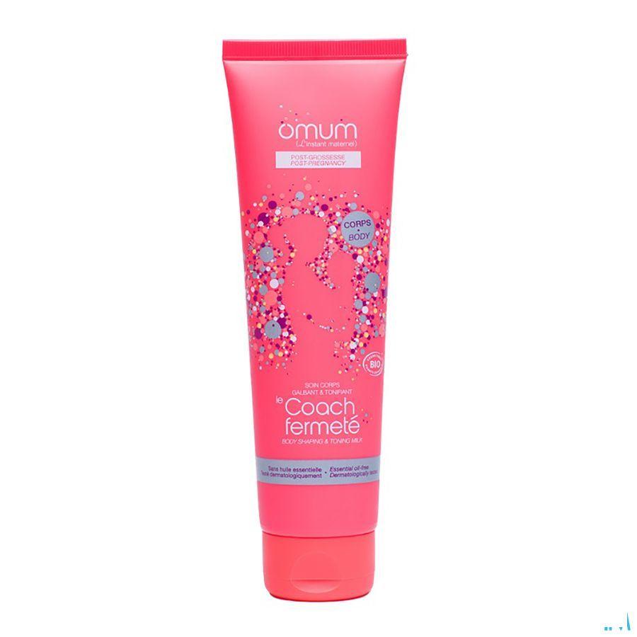 Omum Le Coach Verzorging Lichaam Galb. Tonic 150 ml