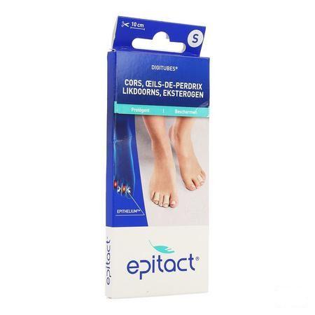 Epitact Digitubes Cors-odp Petit 1 0261  -  Millet Innovation