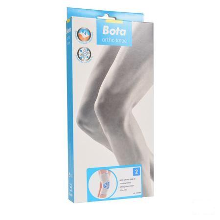 Bota Ortho Df + Baleinen 1000 Gr N2  -  Bota