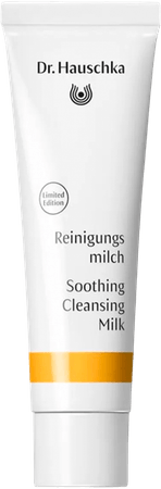 Dr.Hauschka Lait Démaquillant et Nettoyant  Format Voyage 30 ml   -  Wala Nederland