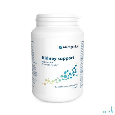Kidney Support Comp 120 Metagenics  -  Metagenics