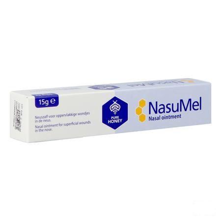 Nasumel Neuszalf Tube 15 gr