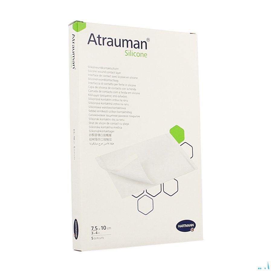 Atrauman Silicone S 5 4995613