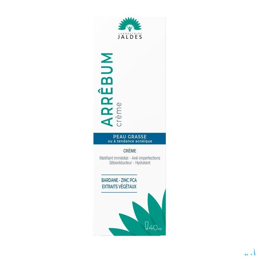 Arrebum Creme 40 ml