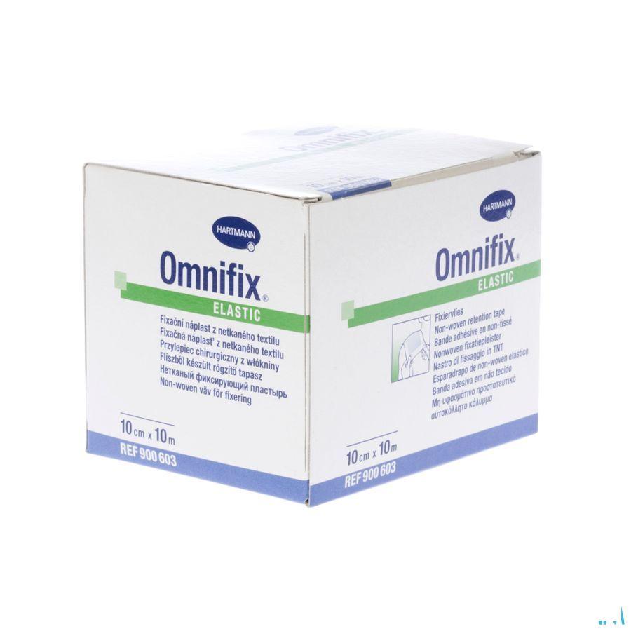 Omnifix Elastic. 10cmx10m 1 P/s  -  Hartmann