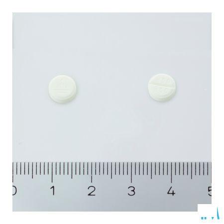 Effortil Tabletten 50 X 5 mg