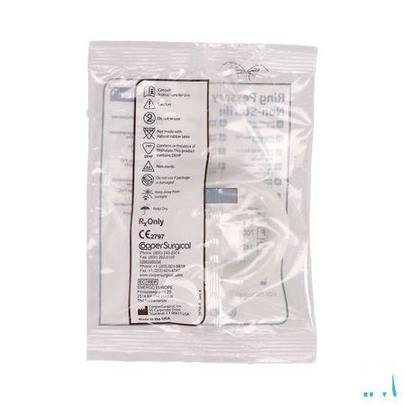 Portex Pessarium Vinyl 62mm 1  -  Infinity Pharma