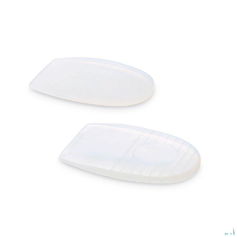 Bota Podo 9 Talonnette Silicone 5mm L 1paire  -  Bota