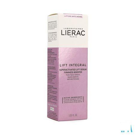 Lierac Lift Integral Serum Suractiv.remod. Flacon 30 ml