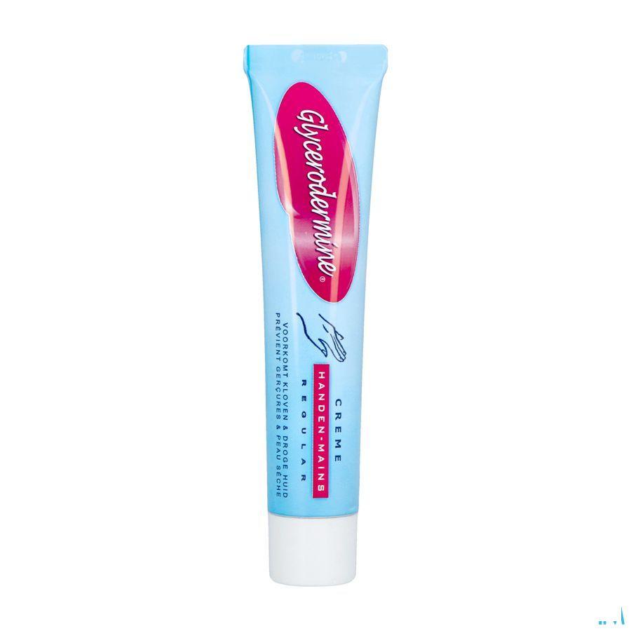 Glycerodermine Handcreme 50 ml 