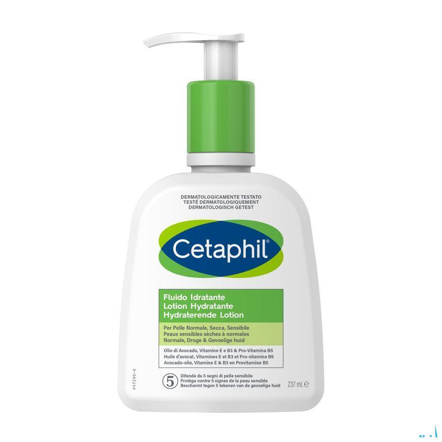 Cetaphil Hydraterende Lotion Pompfl 237ml