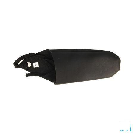 Wolf Vingerling Leder N5 Large