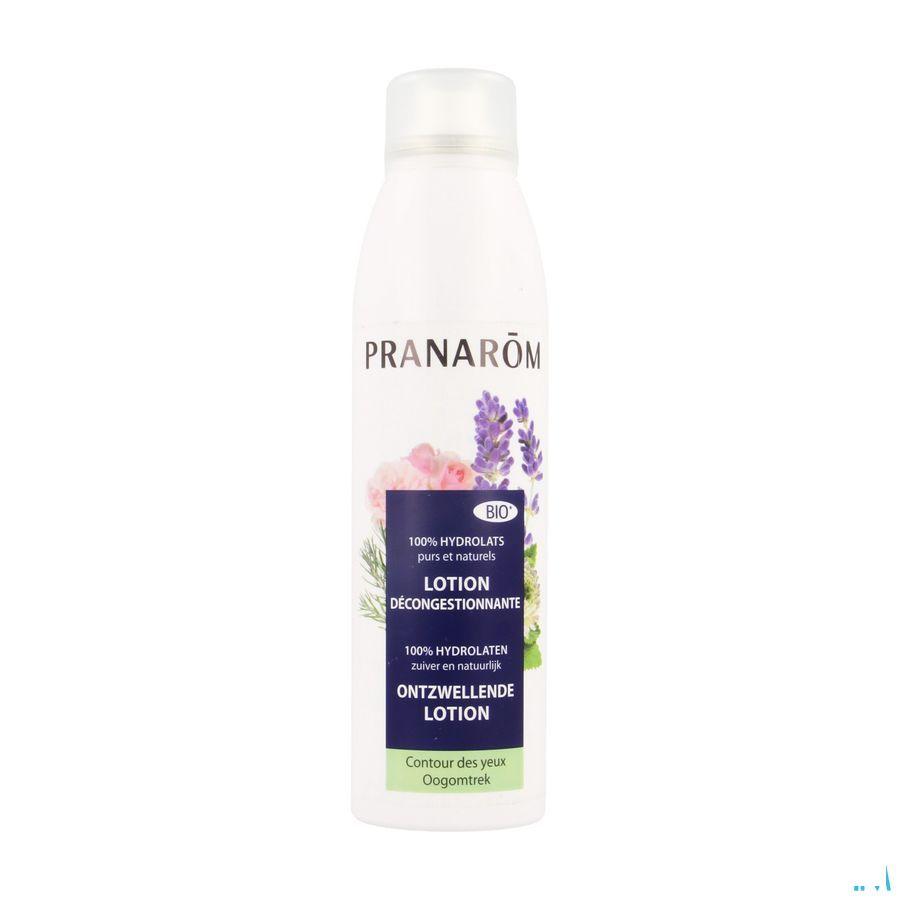 Hydrolat Decongestionnant 170 ml  -  Pranarom