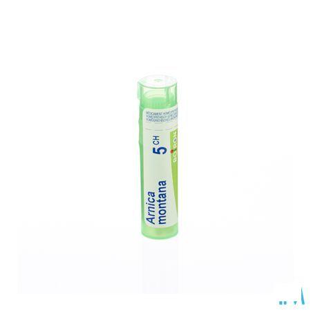 Arnica Montana 5CH Gr 4g  -  Boiron